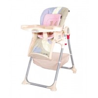 Scaun de masa Jungle Hippo