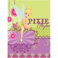 Covor copii Tinkerbell model 991 160x230 cm Disney