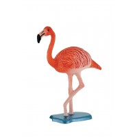 Figurina Flamingo