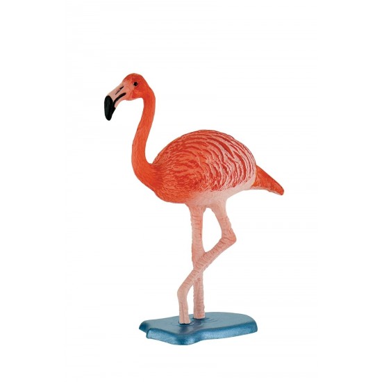 Figurina Flamingo