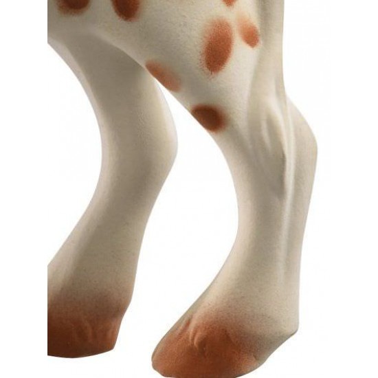 Girafa Sophie in cutie cadou Fresh Touch 0L+, Vulli - Pret 89,00 lei - Vulli