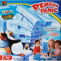 Joc dexteritate - Pinguinul