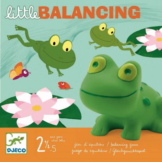 Joc Little Balance Djeco