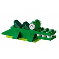 LEGO Classic - Cutie medie de constructie creativa 10696