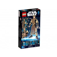 LEGO Star Wars - Rey 75113