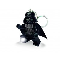 Breloc cu lanterna LEGO Darth Vader LGL-KE7