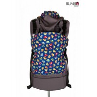 SSC Bumboc - Cars SSC Bumboc - Cars