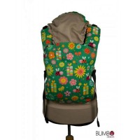 SSC Bumboc - Flowers SSC Bumboc - Flowers