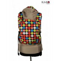 SSC Bumboc - Dots and Cats SSC Bumboc - Dots and Cats