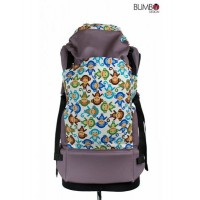 SSC Bumboc - Monkey SSC Bumboc - Monkey