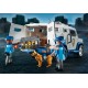 Masina de politie blindata - Playmobil