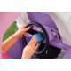 Masinuta camion printesa Cozy - Little Tikes