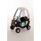 Masinuta de politie Cozy - Little Tikes