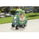 Masinuta dinozaur Cozy Coupe - Little Tikes