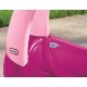 Masinuta roz Cozy Coupe - Little Tikes