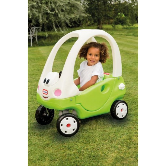 Masinuta sport Cozy Coupe - Little Tikes