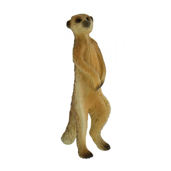 Figurina Meerkat