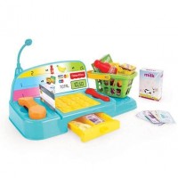 Micul casier - Fisher-Price