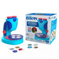 Microscop Kidscope GeoSafari