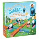 Joc de strategie Gobblet Gobblers Lemn