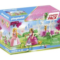 Playmobil Princess - Gradina printesei