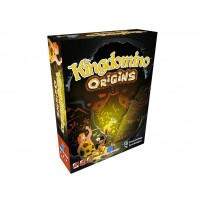 Joc de strategie Kingdomino Origins