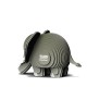 Puzzle model 3D - Elefant