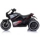 Motocicleta electrica pentru copii Chipolino Sport Max Black