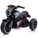 Motocicleta electrica pentru copii Chipolino Sport Max Black