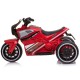 Motocicleta electrica pentru copii Chipolino Sport Max Red