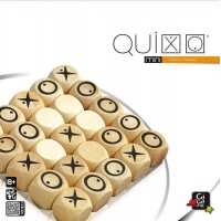 Joc logic Quixo mini Gigamic