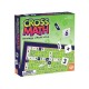 Joc educativ Scrabble matematic Cross Math