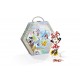 Set creativ Disney aniversar 100 ani - Pictura cu diamante