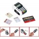 Set de jucarie terminal card POS cu lumina si sunet