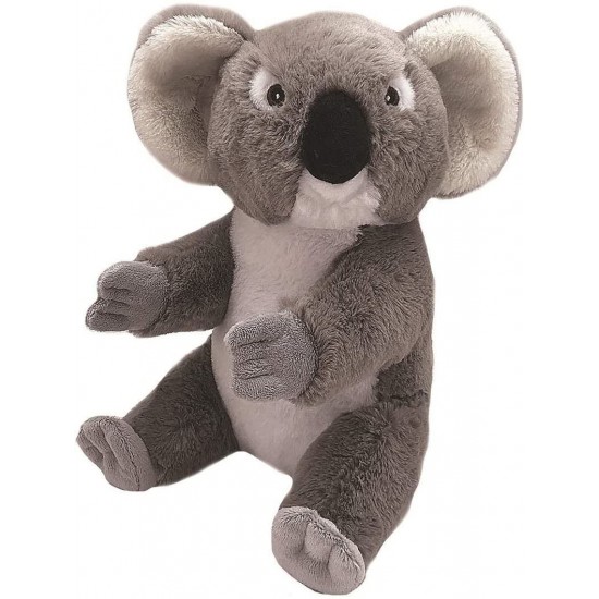 Jucarie plus urs Koala Ecokins Wild Republic 20 cm