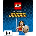 LEGO DC Super Heroes