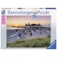 Puzzle MAREA BALTICA AHLBECK, USEDOM 1000 piese