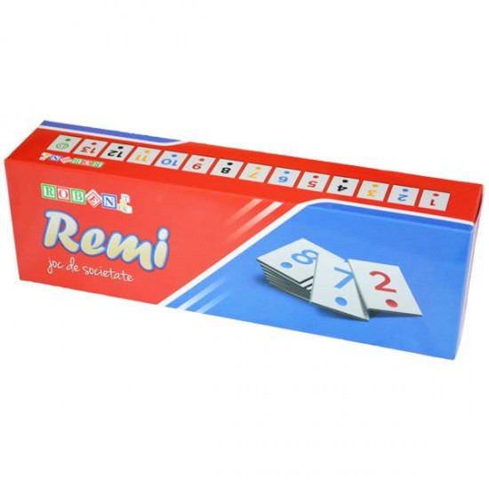 Remi plastic