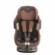 Scaun auto Noah SF012 cu Isofix 0-25 kg Moka Kiwy