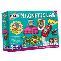 Set experimente - Magnetic Lab