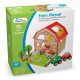 Set ferma New Classic Toys