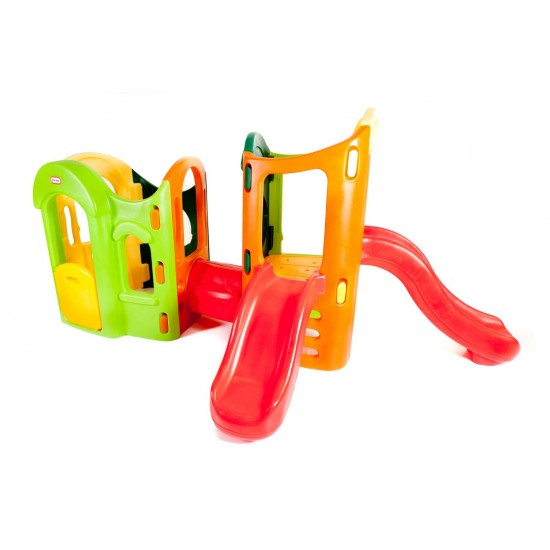 Spatiu de joaca 8 in 1- Little Tikes  