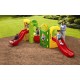 Spatiu de joaca 8 in 1- Little Tikes  