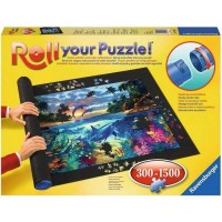 Suport pentru rulat Puzzle-urile! 300 - 1500 Piese