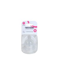 Tetina Twistshake 0+