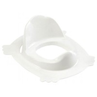 Reductor Luxe pentru toaleta Lily White - Thermobaby 