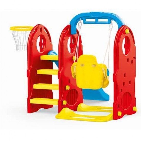 Centru de joaca 4 in 1 Centru de joaca 4 in 1