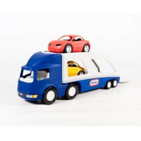 Transportor masini - Little Tikes