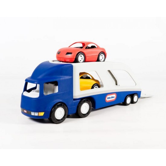 Transportor masini - Little Tikes