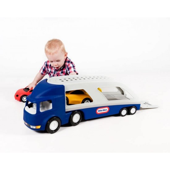 Transportor masini - Little Tikes